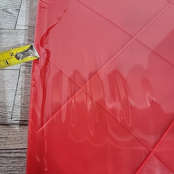 Disney Pixar Cars 2 Doodle Desk Roll Of Paper Crayons Markers Coloring Activity - Picture 6 of 6